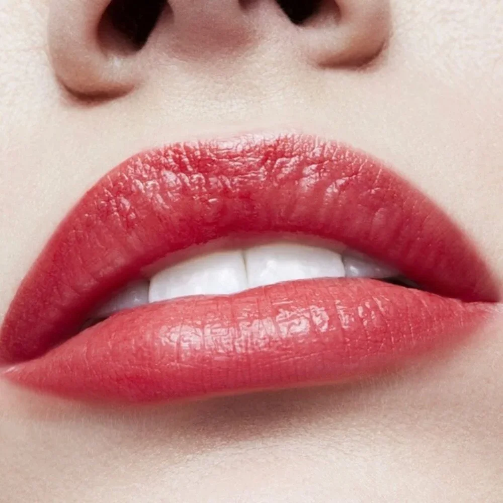 MAC LADY BUG 510 Lipstick NIB Lustre